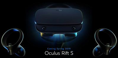 Rift S Setup for&nbsp;DCS