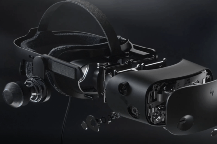 How to Fix The HP Reverb G2 X570 Setup&nbsp;Fail