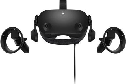 How To Conquer The Swap From Oculus To Reverb G2 or&nbsp;G1