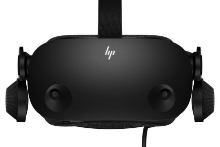 How To Tune Your NVIDIA Control Panel Settings In The Reverb G1 /&nbsp;G2